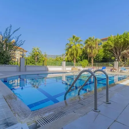 Hygge Flat With Heated Floors & Sunny Balcony! Apartment Alanya Exterior photo