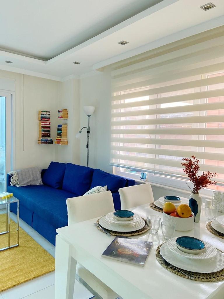 Hygge Flat With Heated Floors & Sunny Balcony! Apartament *