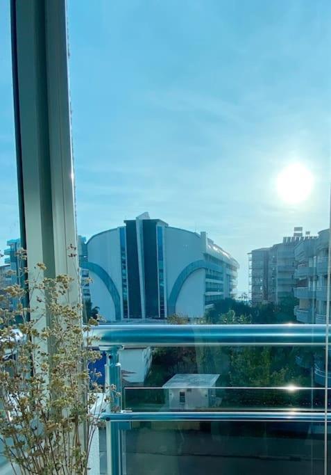 Hygge Flat With Heated Floors & Sunny Balcony! Apartament