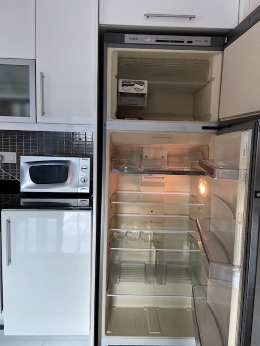 Apartament Hygge Flat With Heated Floors & Sunny Balcony!