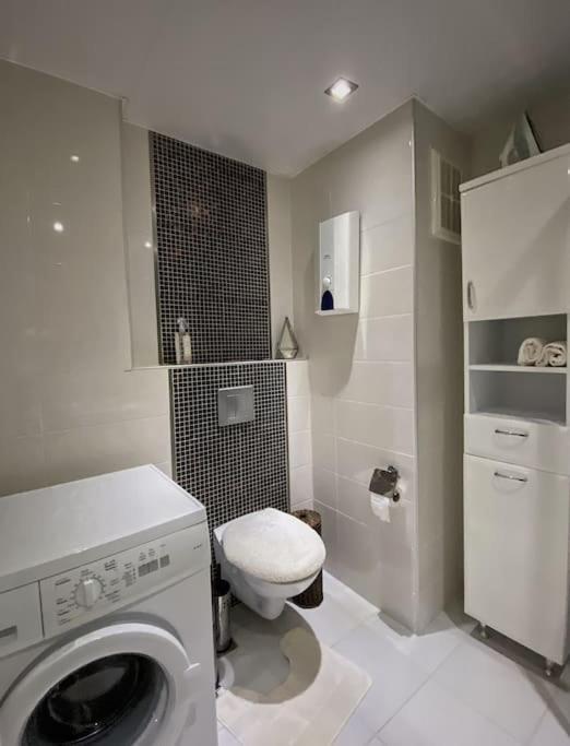 Apartament Hygge Flat With Heated Floors & Sunny Balcony!