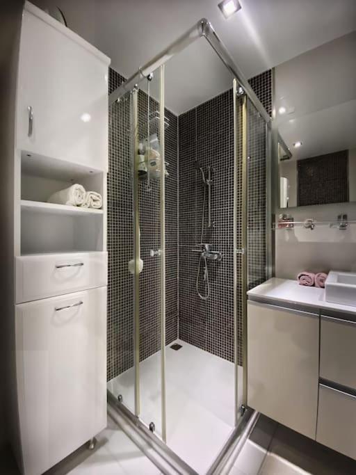 Apartament Hygge Flat With Heated Floors & Sunny Balcony! Alanya